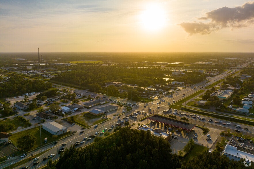 More Photos Of 1300 Malabar Rd SE, Palm Bay Land For Sale