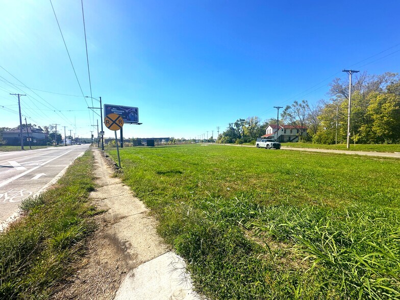 More Photos Of 1611 Germantown St, Dayton Land For Sale