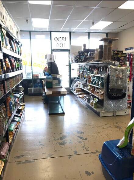 More Photos Of 1230-1360 1st St, Gilroy Unknown For Sale