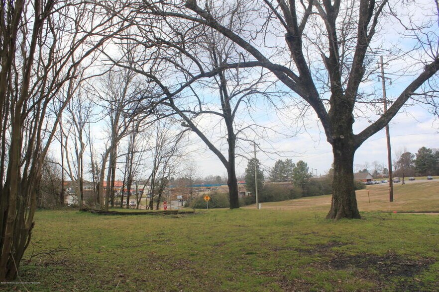 More Photos Of 9105 E Sandidge Rd, Olive Branch Land For Sale