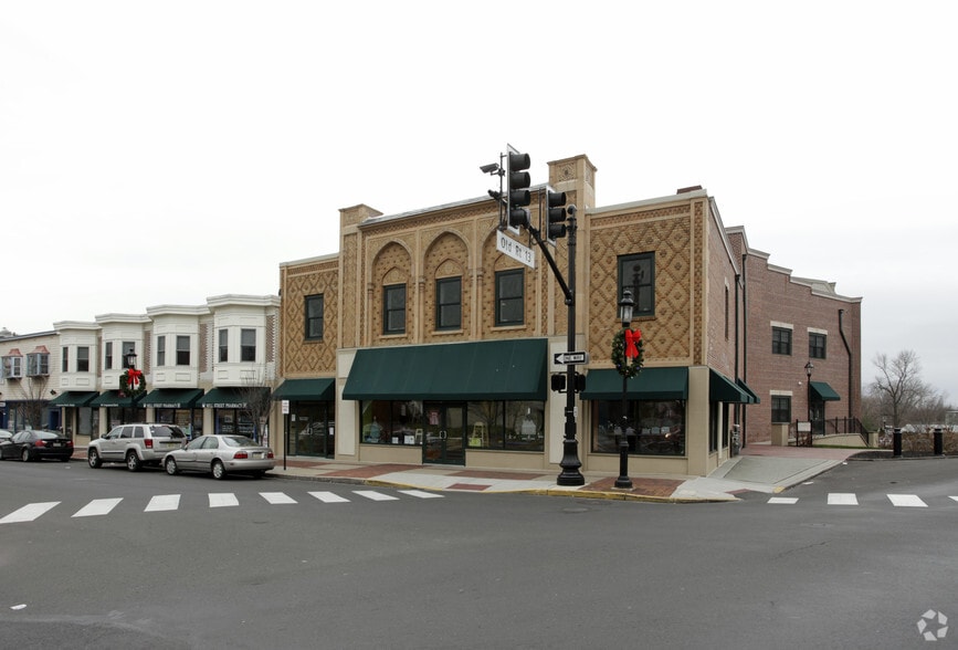 More Photos Of 422 Mill St, Bristol Office For Sale