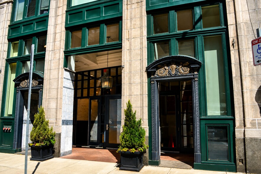 More Photos Of 210 South St, Boston Apartments For Sale