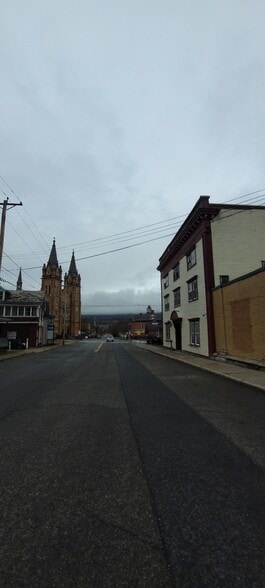 More Photos Of 8-10 E Hoosac St, Adams Restaurant For Sale