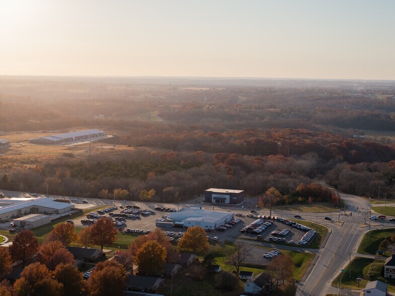 More Photos Of 0 U.S. 169 Hwy, Smithville Land For Sale