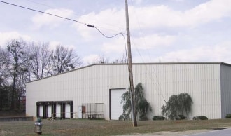 More Photos Of 10101 Hazelbrand Rd, Covington Warehouse For Sale