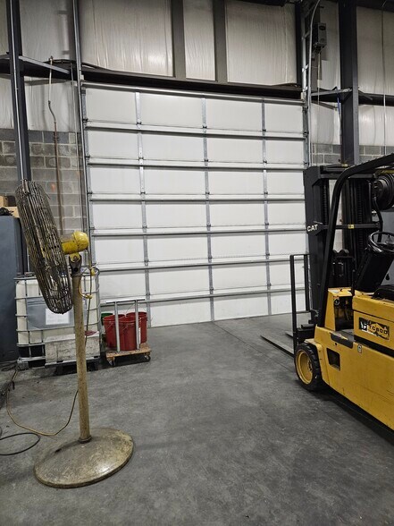 More Photos Of 701 Tomahawk Dr, Kutztown Light Manufacturing For Lease