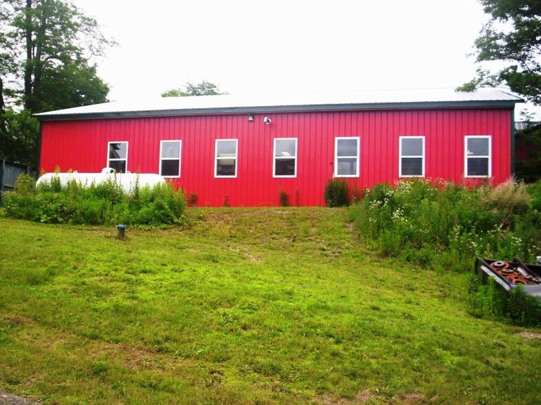 More Photos Of 6225 State Highway 28, Fly Creek Auto Dealership For Sale