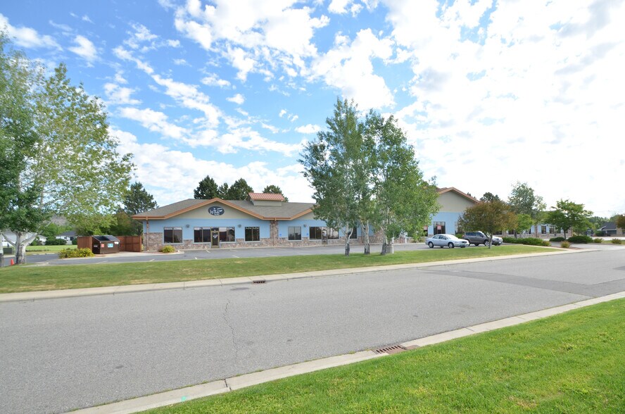 More Photos Of 1780 Shiloh Rd, Billings Storefront Retail Office For Lease