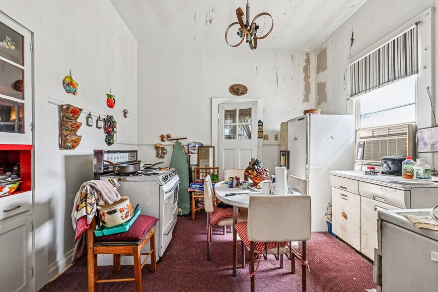 More Photos Of 906 Verret St, New Orleans Multifamily For Sale