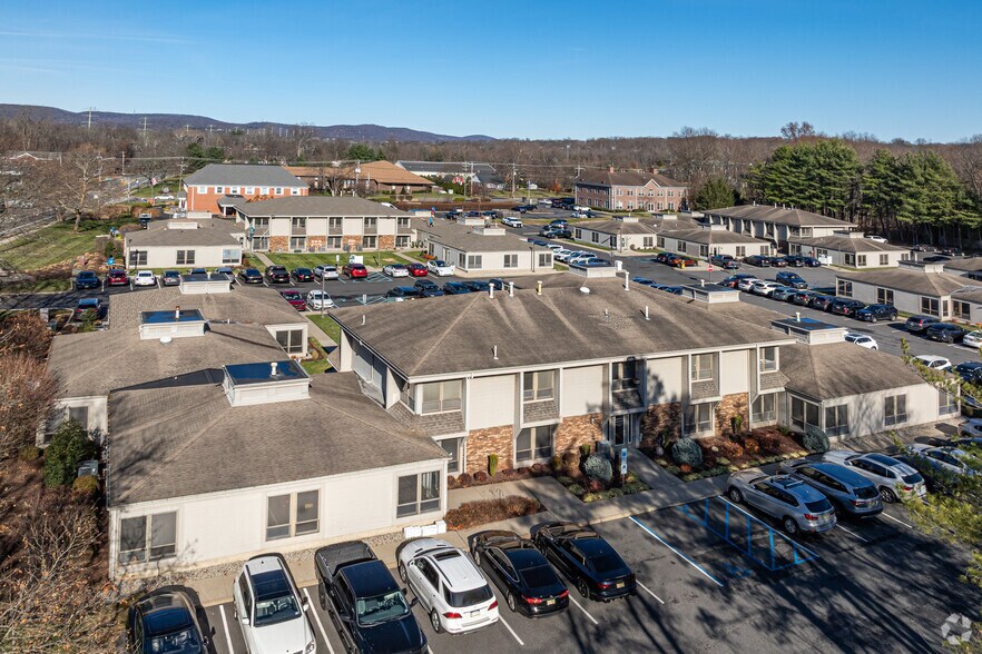 More Photos Of 170 Changebridge Rd, Montville Medical For Lease
