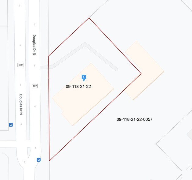 More Photos Of 5200 Douglas Dr N, Minneapolis Medical For Sale