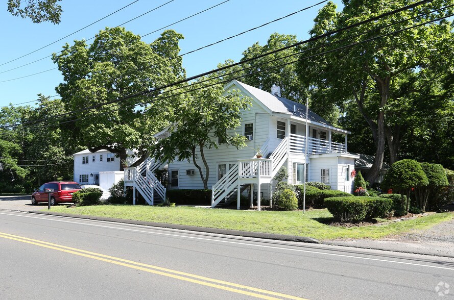 More Photos Of 60 Boston Post Rd, Madison Storefront Retail Office For Sale