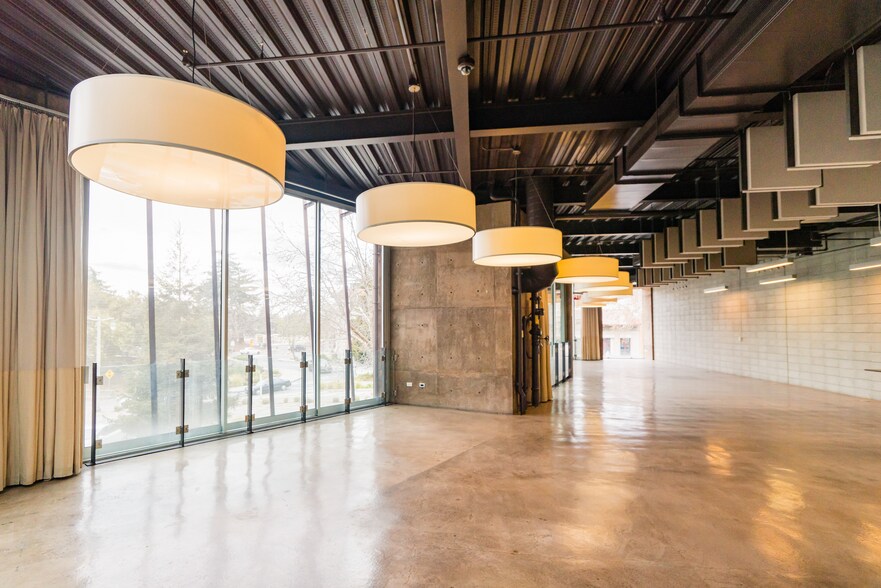 More Photos Of 116 University Ave, Palo Alto Office For Sale