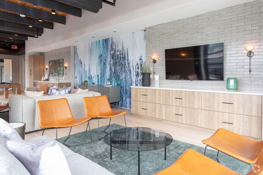 More Photos Of 147 Bloomfield Ave, Montclair Apartments For Lease