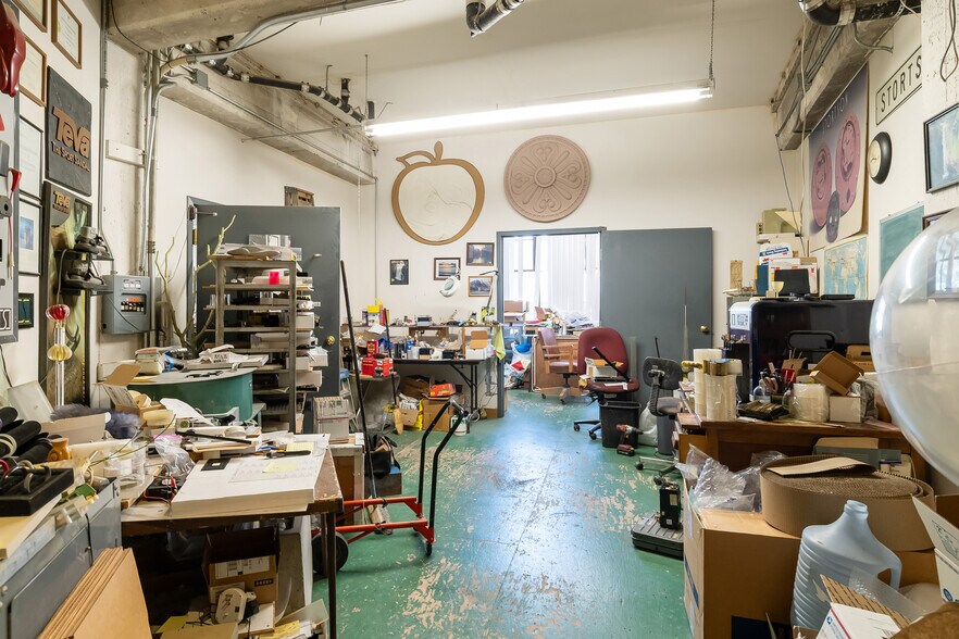 More Photos Of 245 S Van Ness Ave, San Francisco Warehouse For Sale