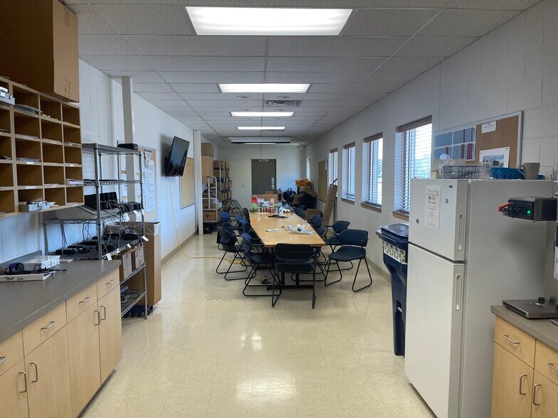 More Photos Of 2325 Sybrant Rd, Traverse City Warehouse For Sale