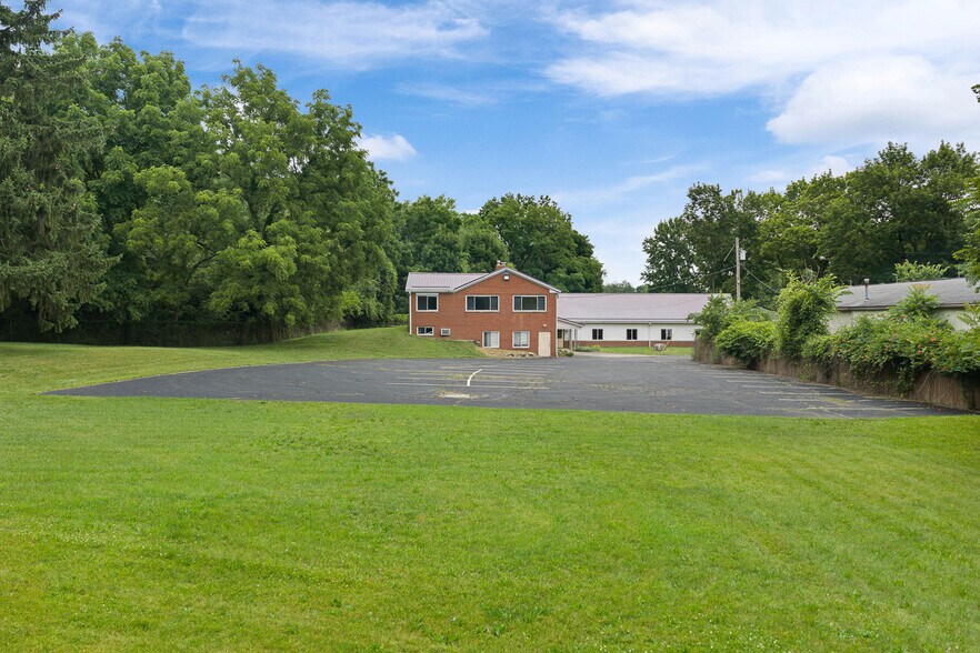 More Photos Of 2540 S Main St, Coventry Township Land For Sale