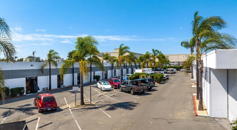 More Photos Of , Santa Ana Industrial For Sale