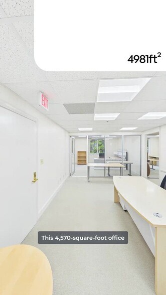 More Photos Of 202-258 E High St, Charlottesville Office For Sale
