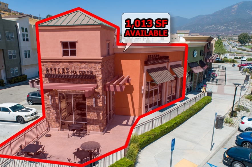 More Photos Of University Pky @ Northpark Blvd., San Bernardino Unknown For Lease