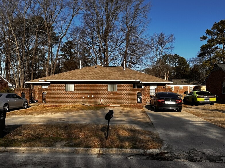 More Photos Of ,  Multifamily For Sale