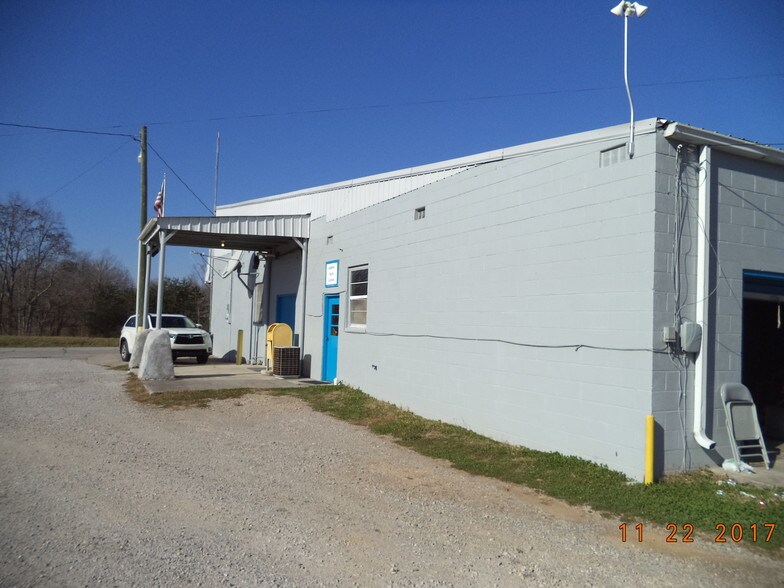 More Photos Of 5900 Scott Hwy, Robbins Freestanding For Sale