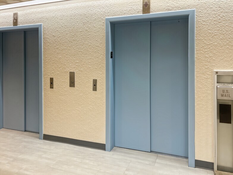 More Photos Of 719 Scott Ave, Wichita Falls Coworking Space