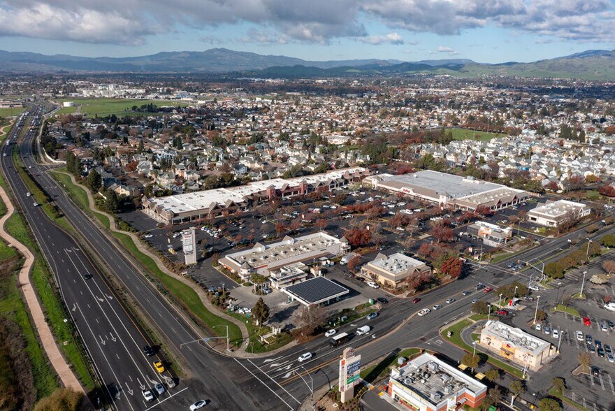 More Photos Of 250-288 Sunset Ave, Suisun City Unknown For Lease