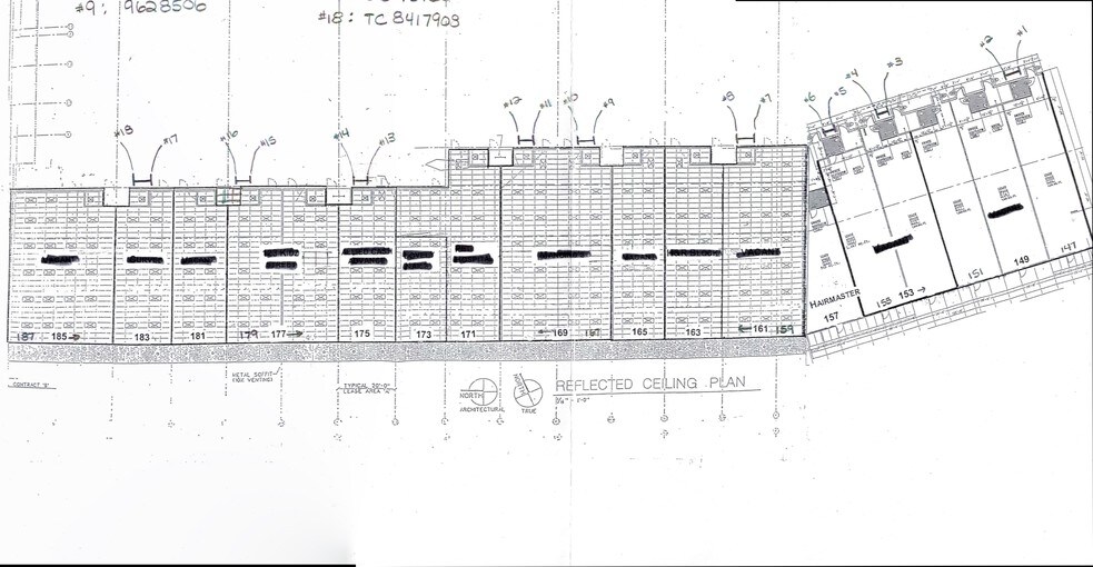 More Photos Of 147-193 W River Valley Dr, Newaygo Storefront For Lease