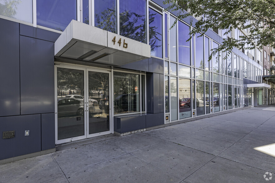 More Photos Of 446-448 W 167th St, New York Multifamily For Sale