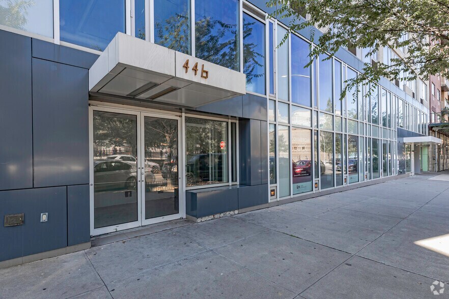 More Photos Of 446-448 W 167th St, New York Apartments For Sale