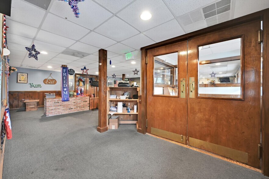 More Photos Of 4741 Route 220, Muncy Valley Restaurant For Sale