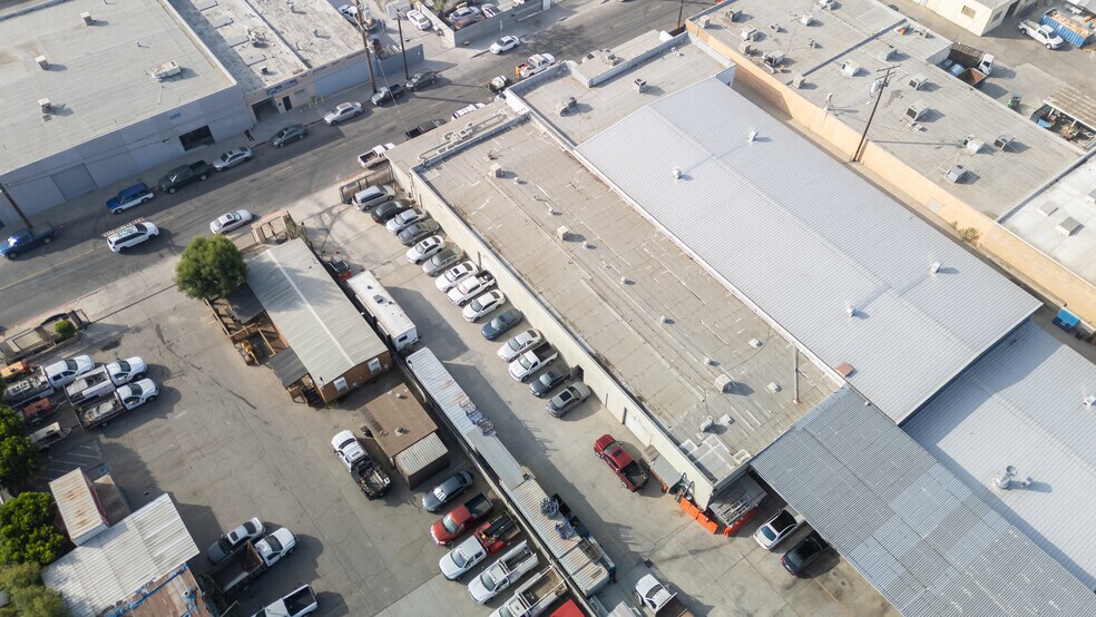 More Photos Of 661 Arroyo St, San Fernando Manufacturing For Lease