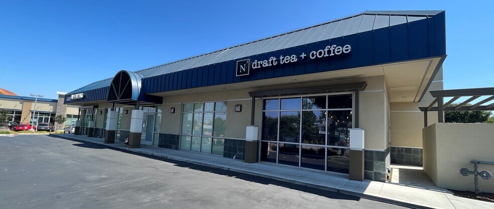 More Photos Of 651-685 Saratoga Ave, San Jose Unknown For Lease