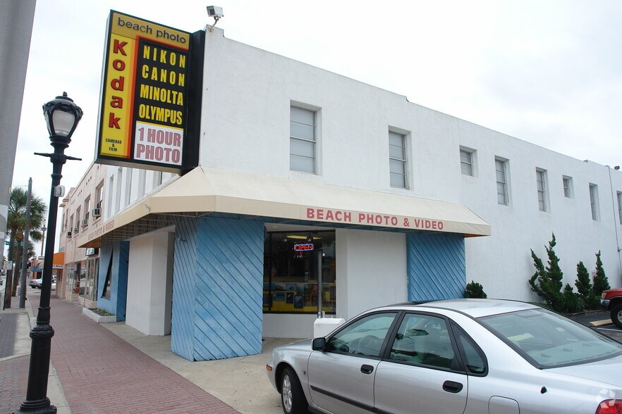 More Photos Of 604 Main St, Daytona Beach Storefront Retail Office For Sale