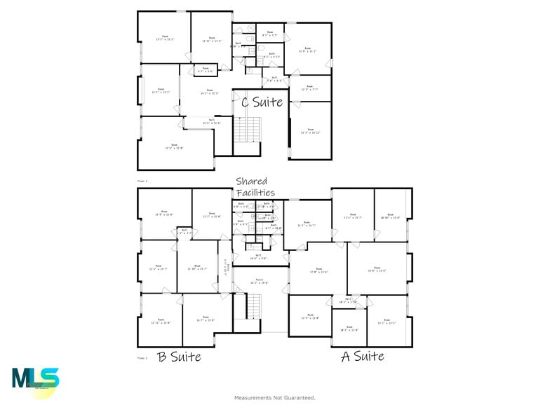More Photos Of 2401 Garden Park Ct, Arlington Office Residential For Lease