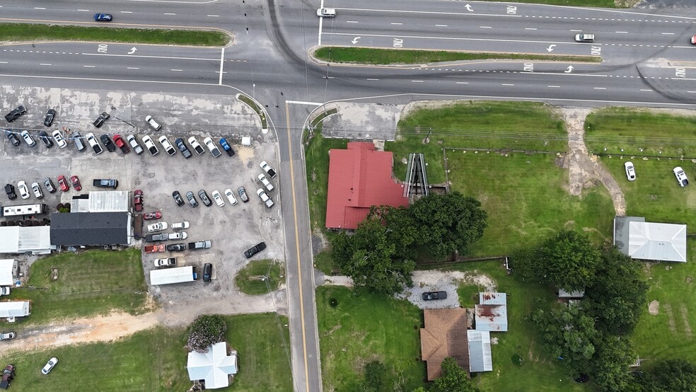 More Photos Of 5701 Us-90 Hwy, Theodore Freestanding For Lease