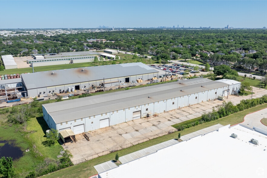 More Photos Of 12734 Tanner Rd, Houston Manufacturing For Sale
