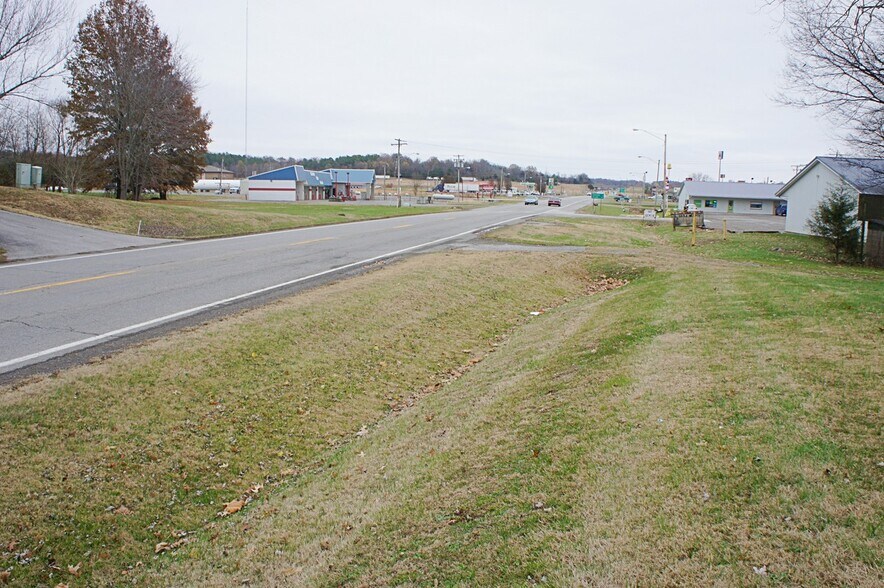 More Photos Of 521 E Vine St, Vienna Land For Sale