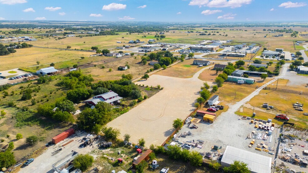 More Photos Of 3464 County Road 100, Hutto Land For Lease
