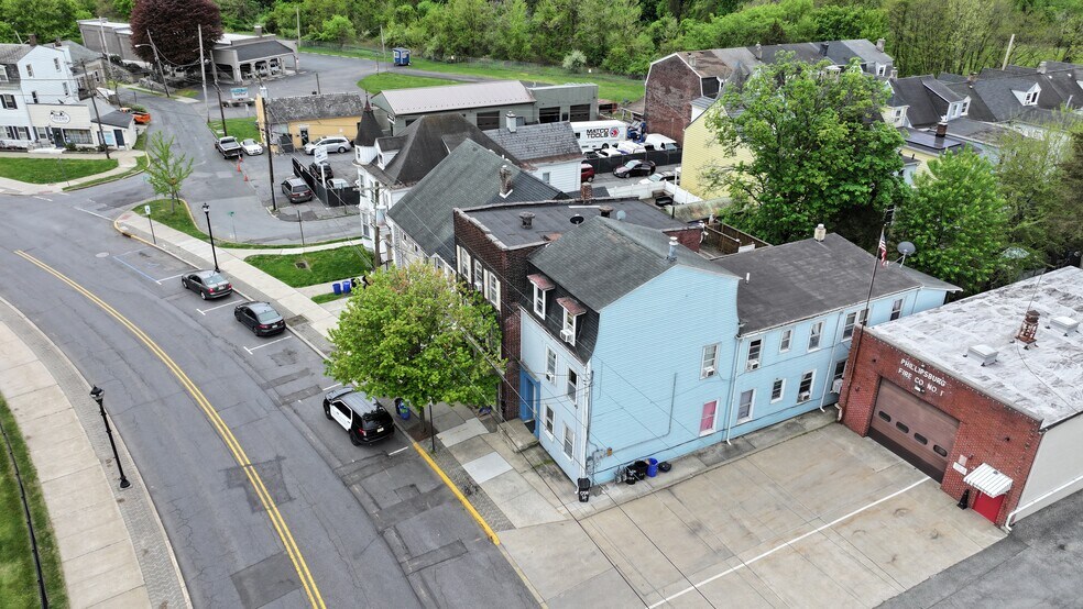 More Photos Of 226 S Main St, Phillipsburg Multifamily For Sale