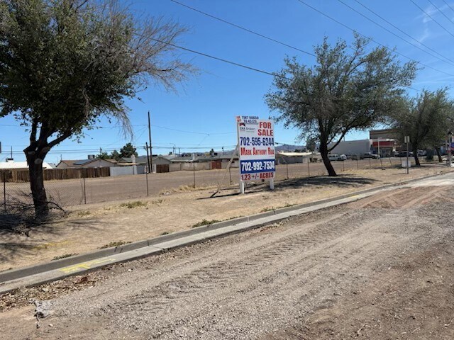 More Photos Of 1400 N Boulder Hwy, Henderson Land For Sale