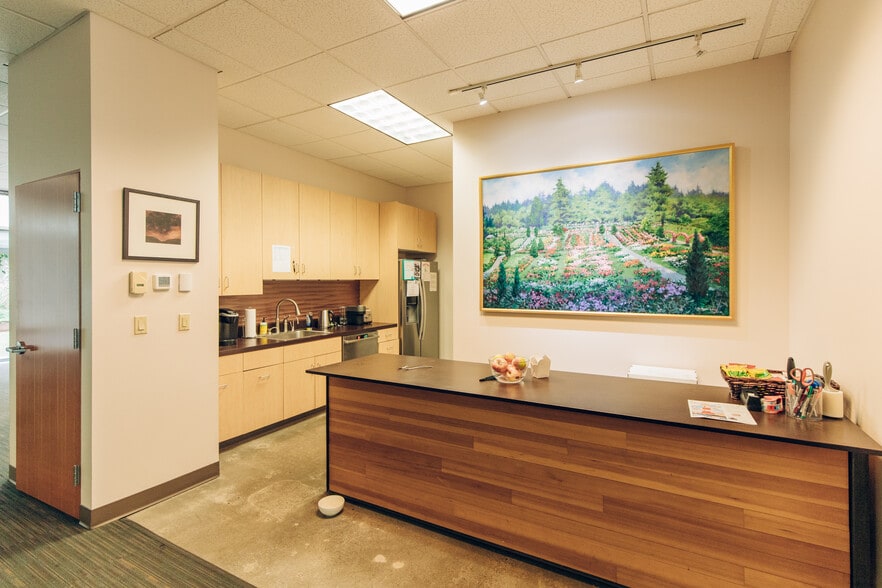 More Photos Of 150-220 SW Harrison St, Portland Loft Creative Space For Lease