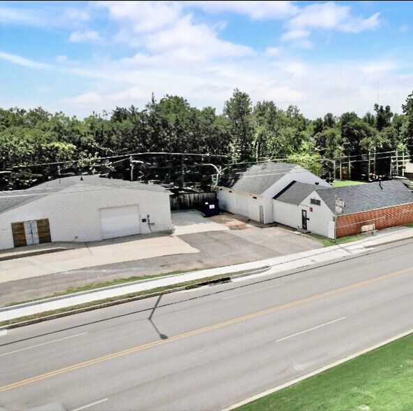 Primary Photo Of , Oklahoma City Industrial For Sale