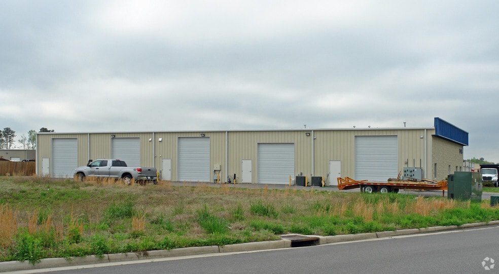 More Photos Of 2545 Squadron Ct, Virginia Beach Flex For Sale