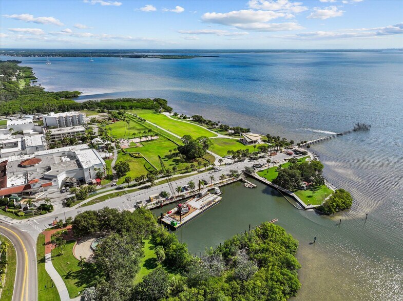 More Photos Of , Safety Harbor Land For Sale