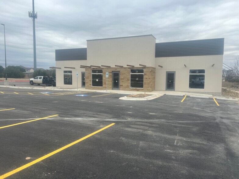 Primary Photo Of 1216 FM 2410 rd, Harker Heights Medical For Lease