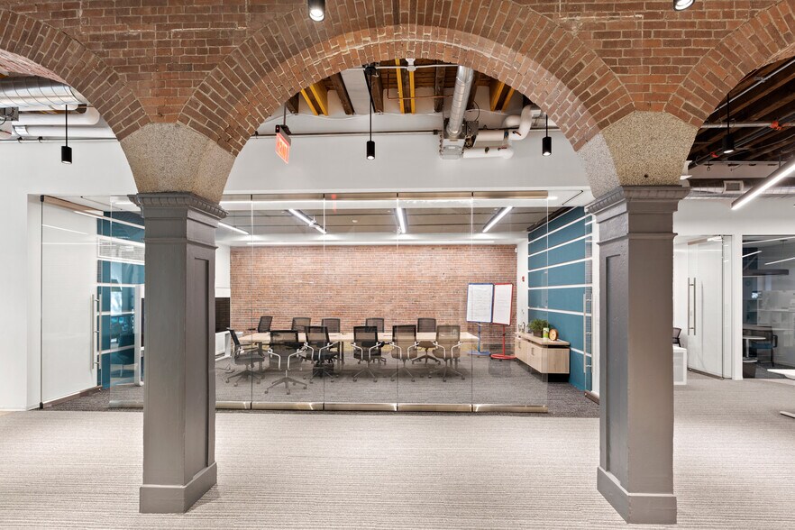 More Photos Of 90 Canal St, Boston Office For Lease