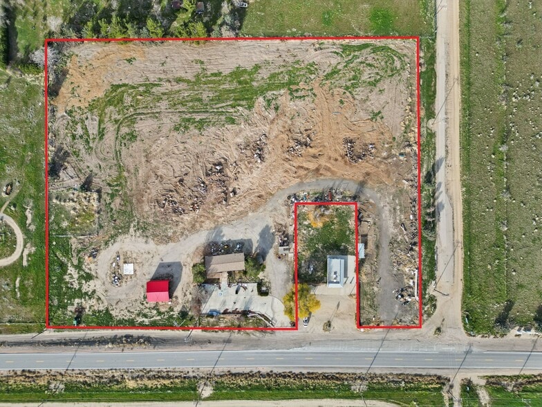 More Photos Of 28101 W Avenue C6, Lancaster Office Residential For Sale