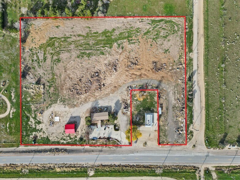 More Photos Of 28101 W Avenue C6, Lancaster Office Residential For Sale
